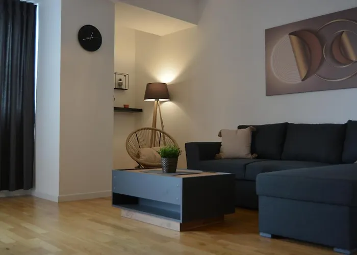 D&N Chic Apartment