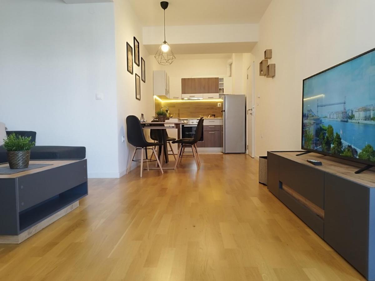 Appartement D&n Chic