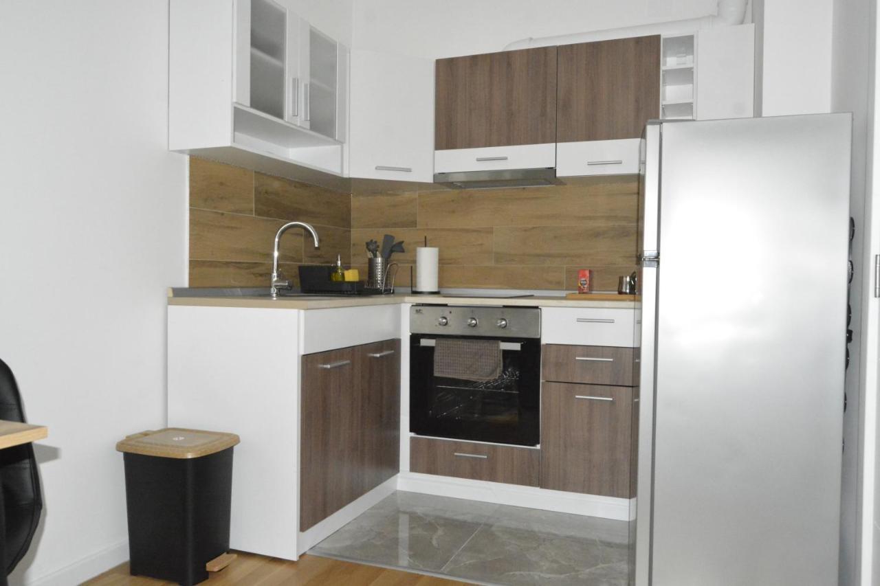 Appartement D&n Chic Skopje