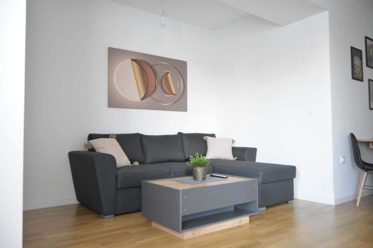Appartement D&n Chic
