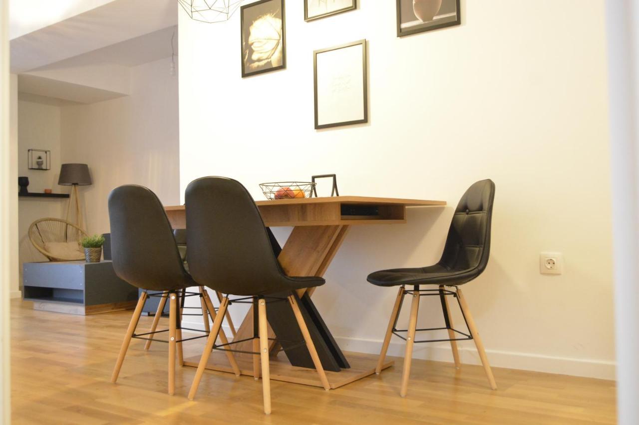 Appartement D&n Chic Skopje