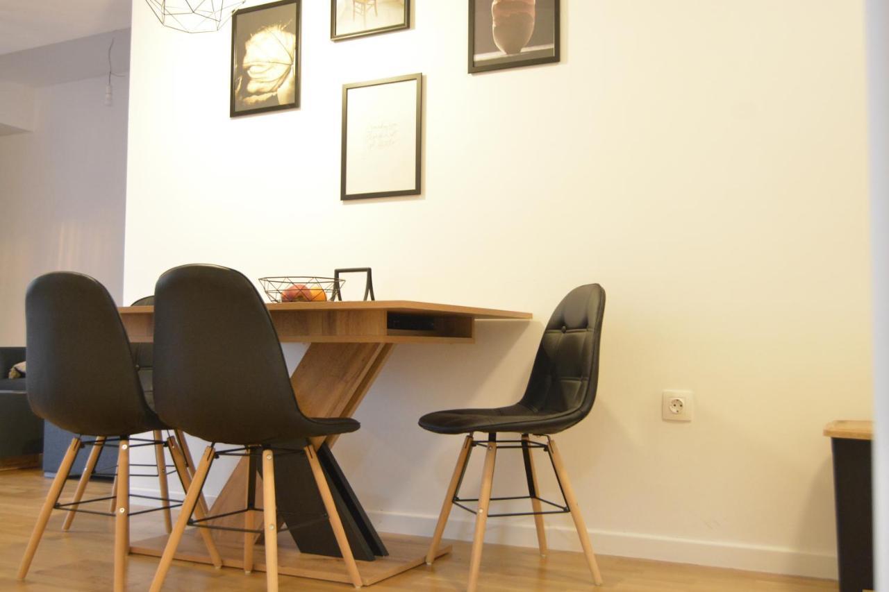 D&n Chic Appartement *