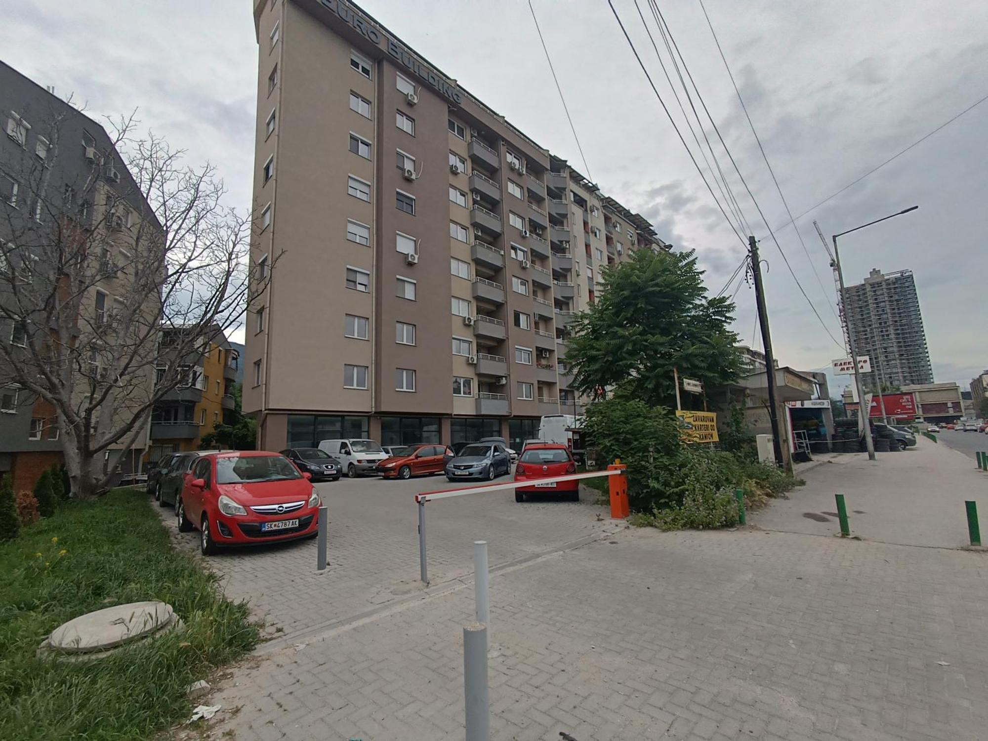 D&n Chic * Skopje
